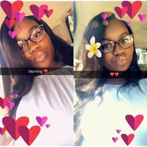 Meet your Posher, Keke